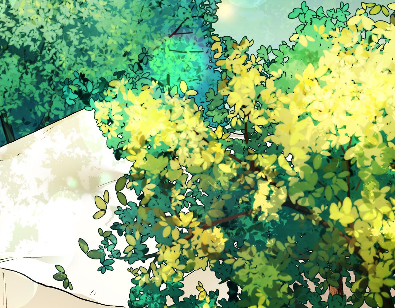 第3话 流言蜚语(1/4)-第3话