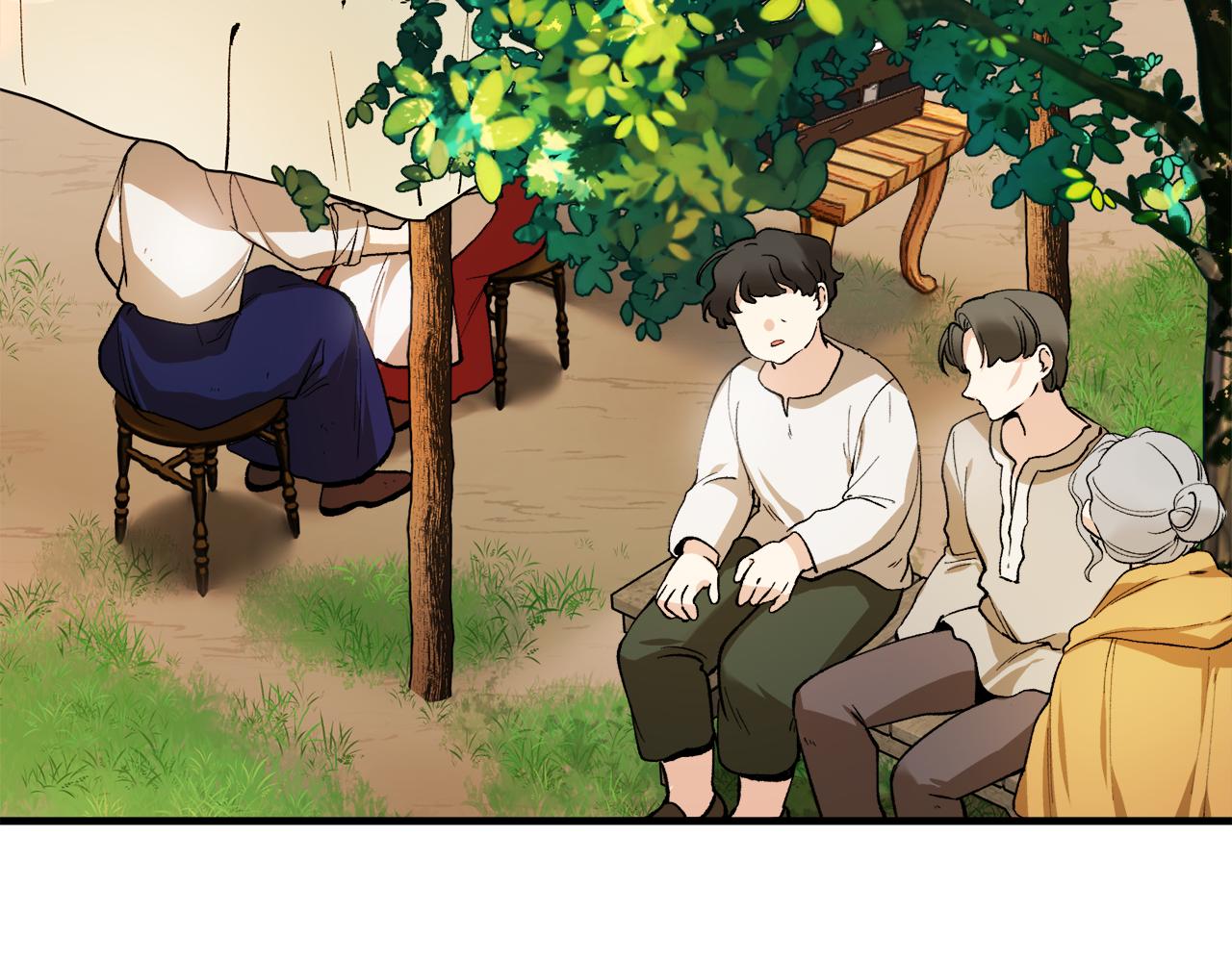 第3话 流言蜚语(1/4)-第3话