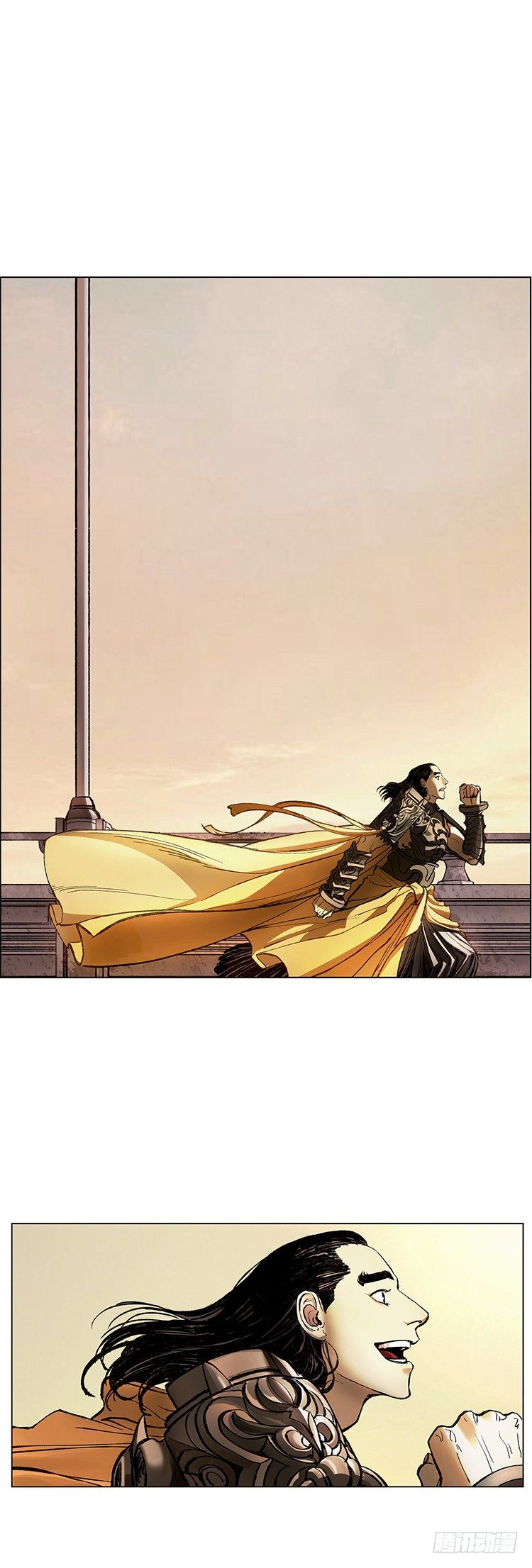 武神-千甄拳 14-第103话