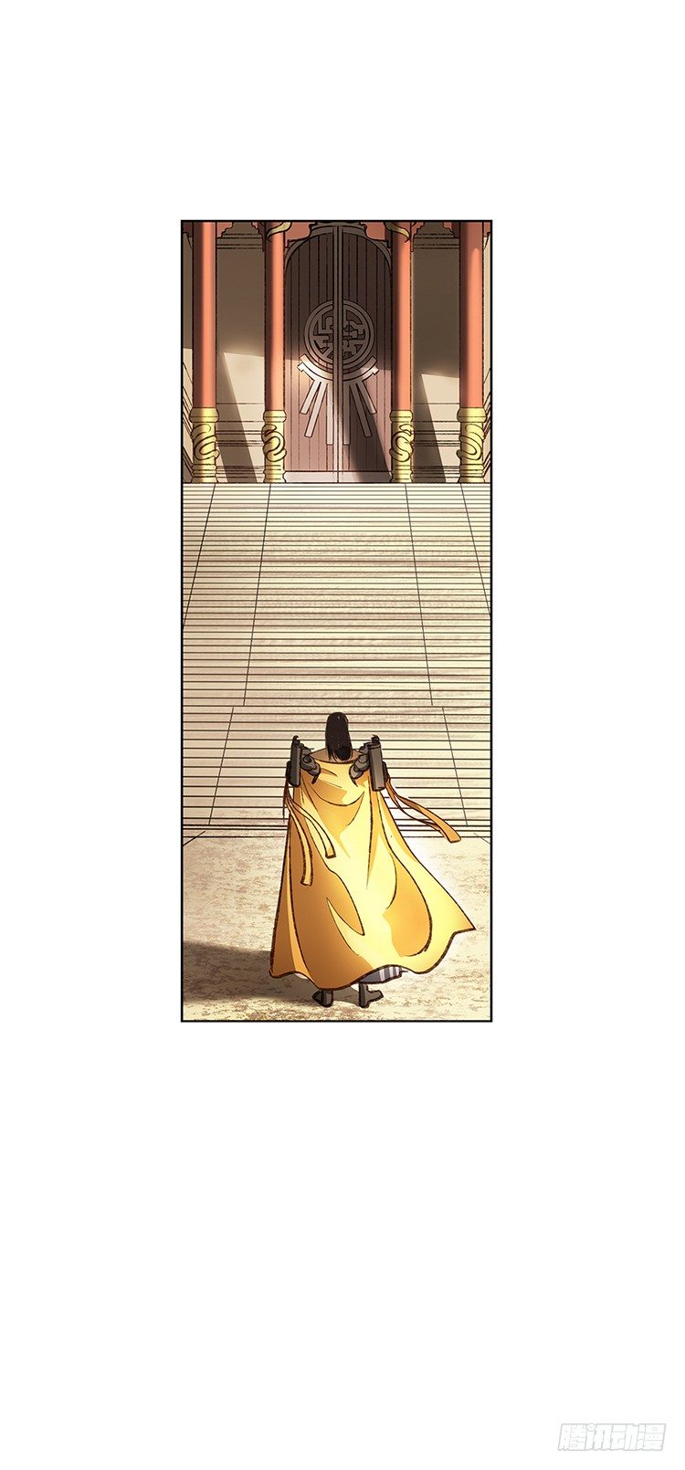武神-千甄拳 14-第103话