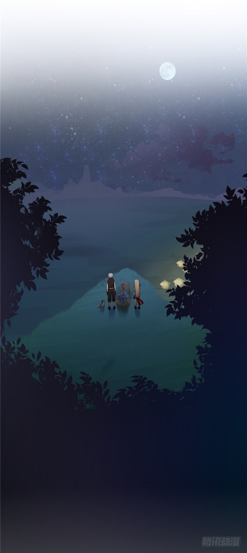 烟花玲第二季 - 约定 33-第157话