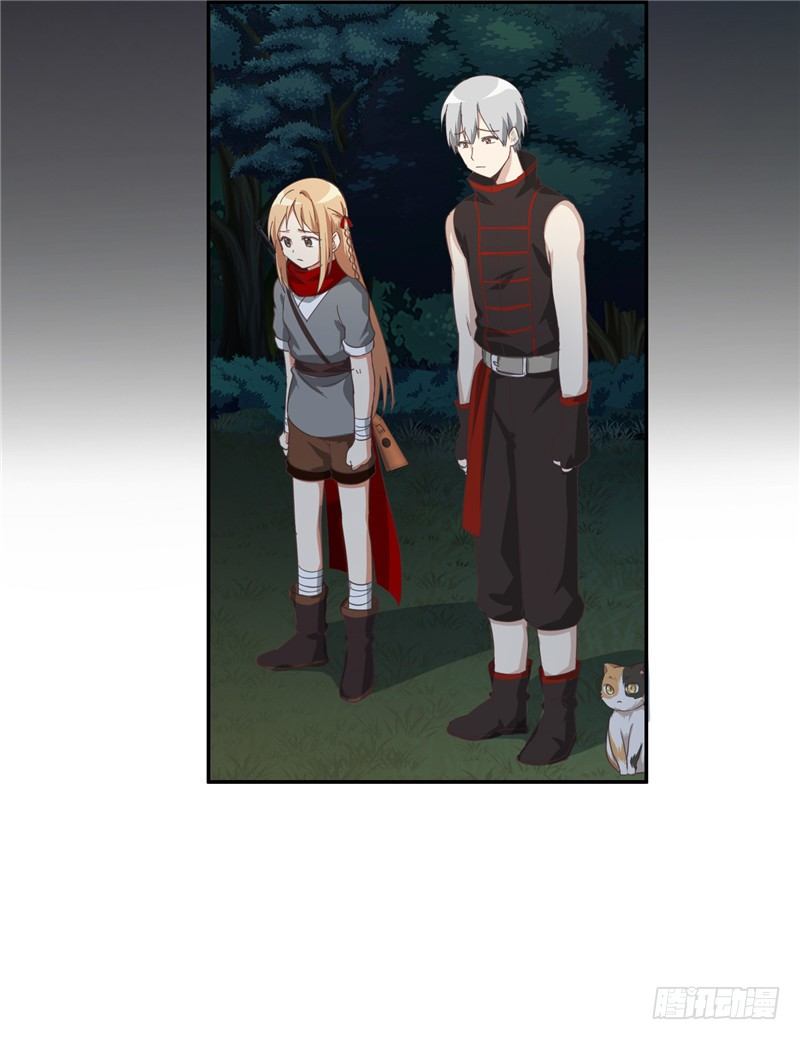 烟花玲第二季 - 约定 33-第157话