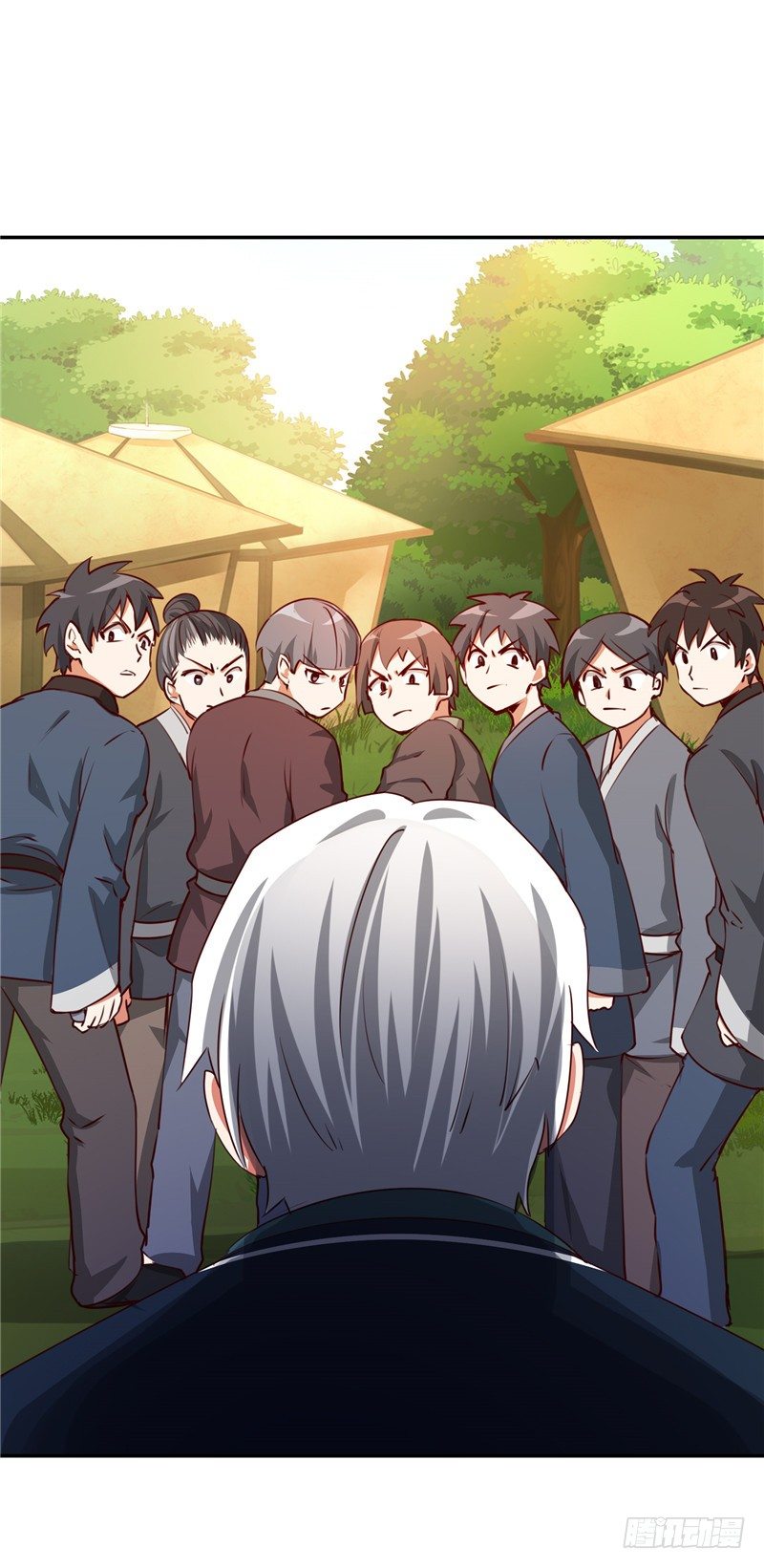 烟花玲第二季 - 约定 37-第161话