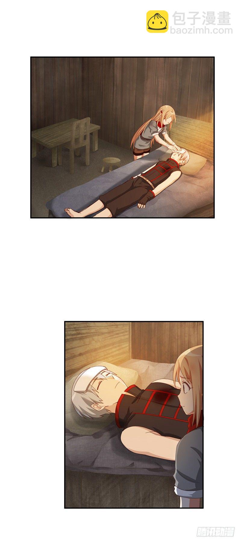 烟花玲第二季 - 约定 39-第163话