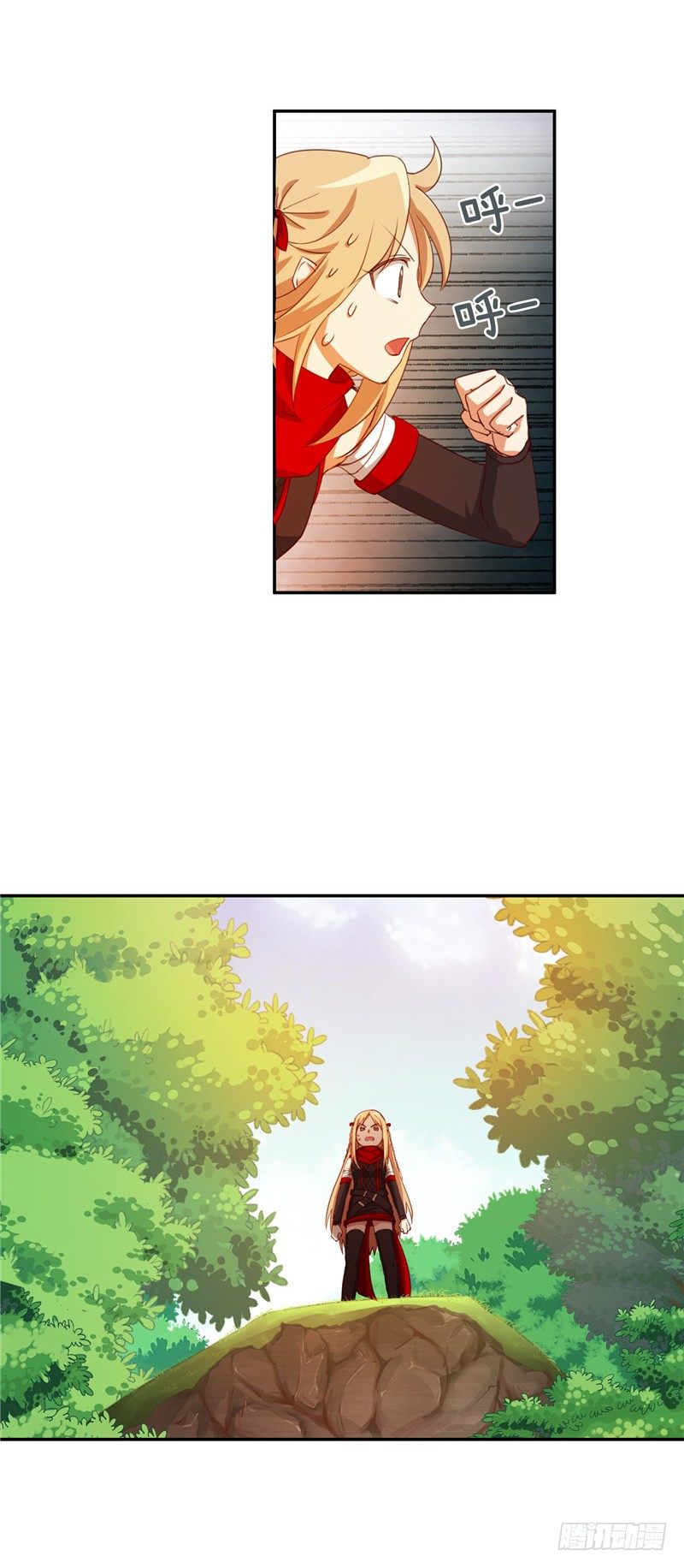 烟花玲第二季 - 约定 43-第167话