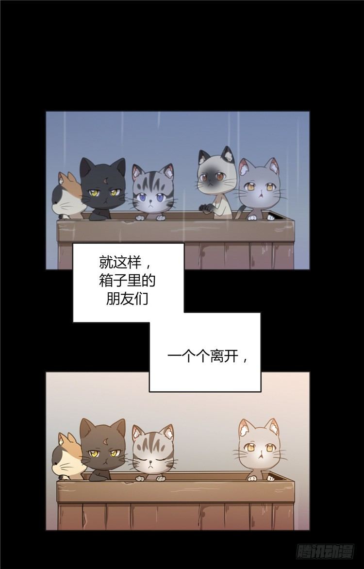 姜致 - 亚喵 3-第19话