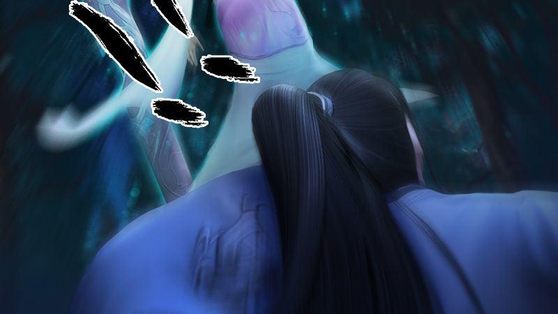 第10话：内丹变异(1/3)-第11话