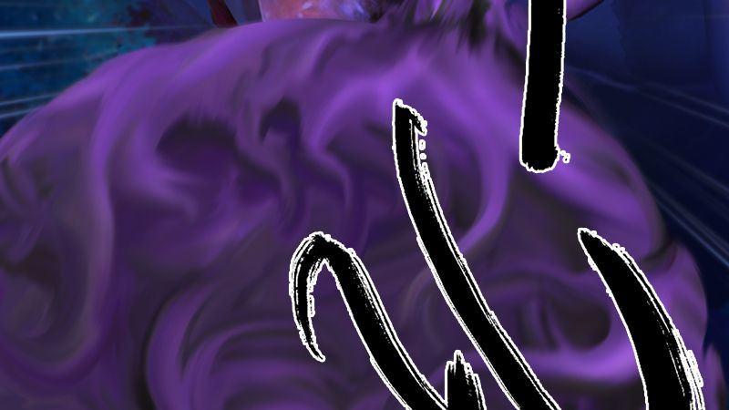 第10话：内丹变异(1/3)-第11话