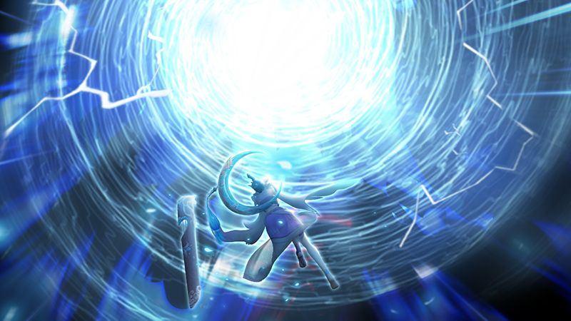 第10话：内丹变异(1/3)-第11话