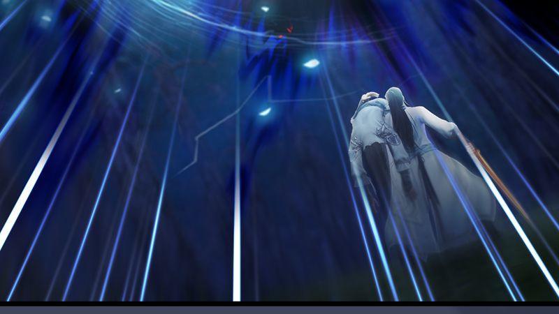 第10话：内丹变异(1/3)-第11话