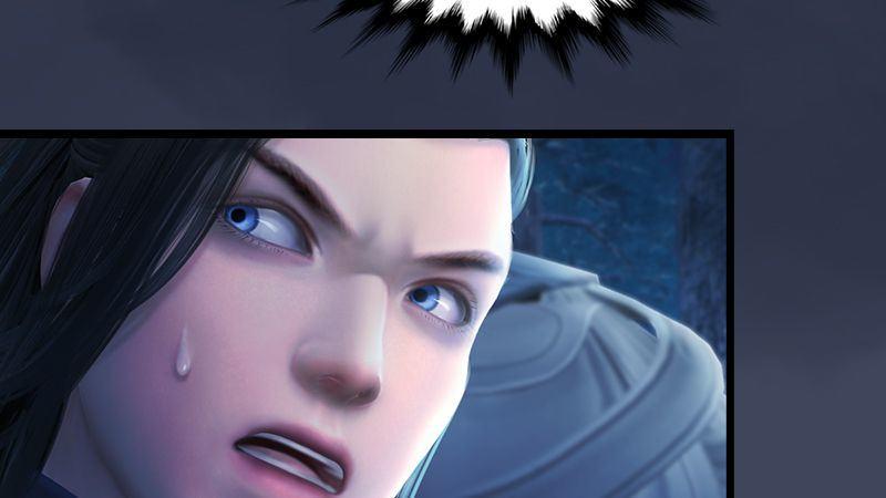 第10话：内丹变异(1/3)-第11话