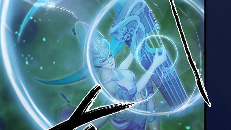 第10话：内丹变异(1/3)-第11话