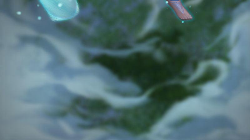 第10话：内丹变异(1/3)-第11话