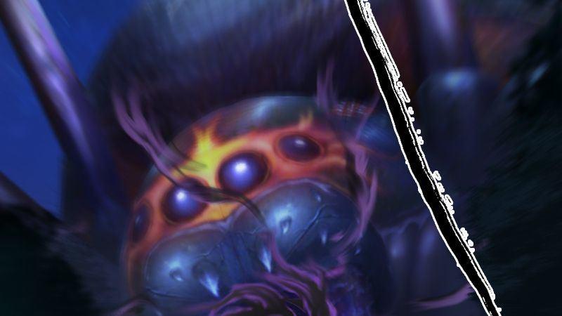 第10话：内丹变异(1/3)-第11话