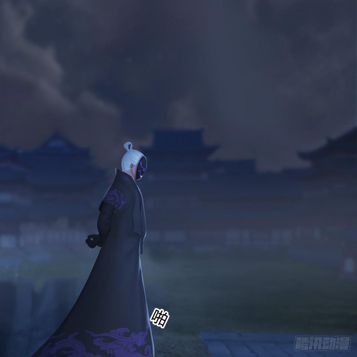 第100话：反击(1/2)-第101话