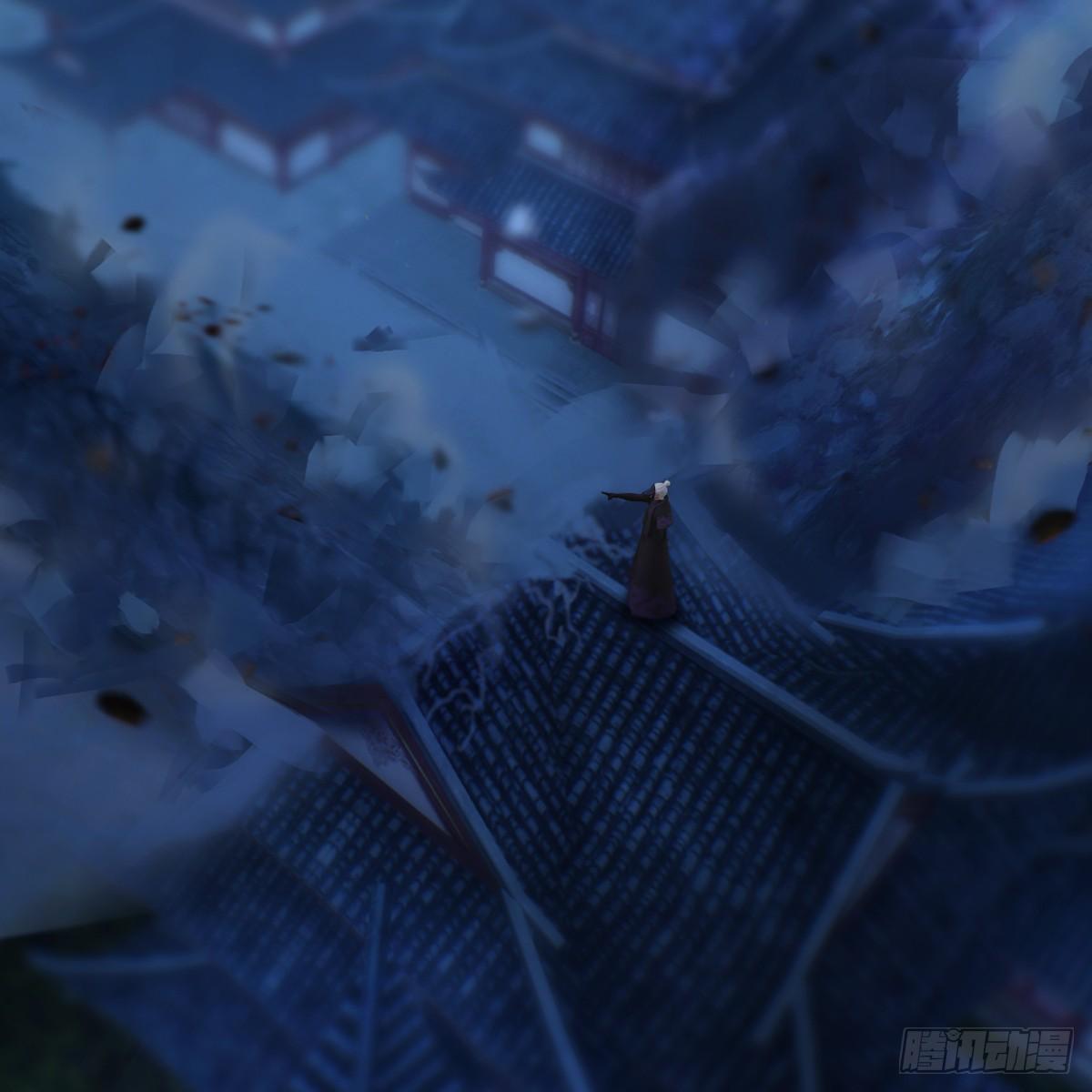 第100话：反击(1/2)-第101话