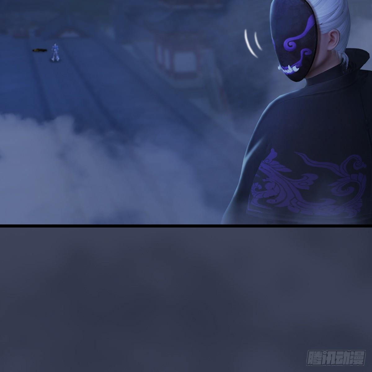 第100话：反击(1/2)-第101话