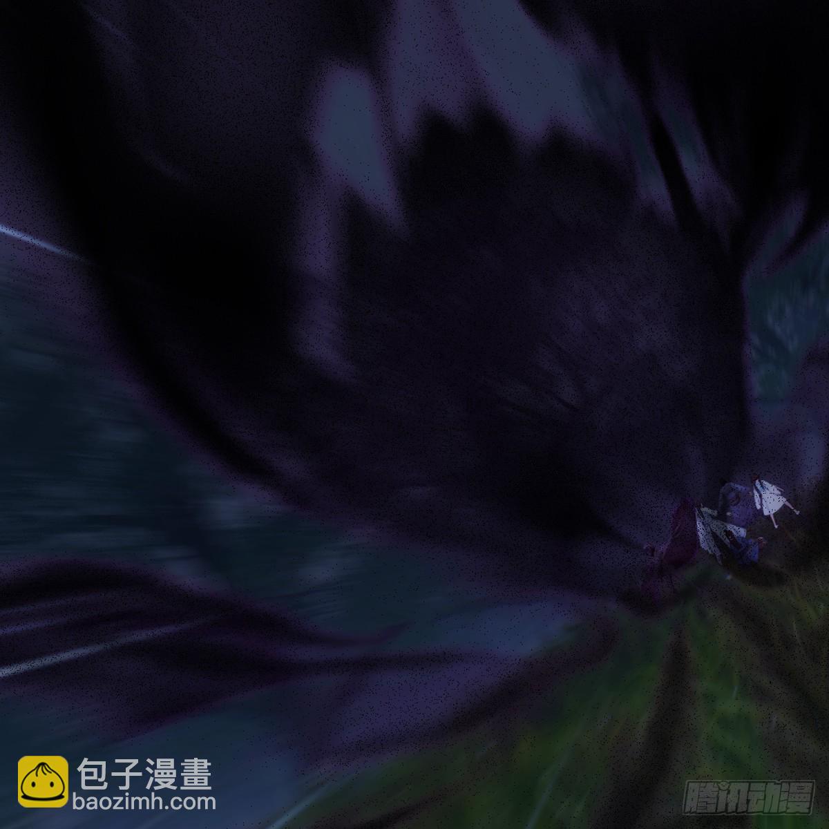 第106话：恐惧(1/2)-第107话