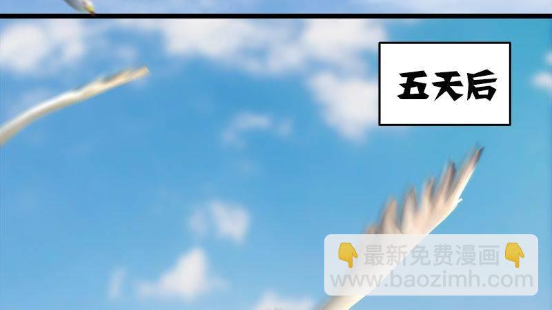 第12话：仙缘港(1/2)-第13话