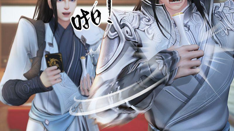 第14话：突破(1/2)-第15话