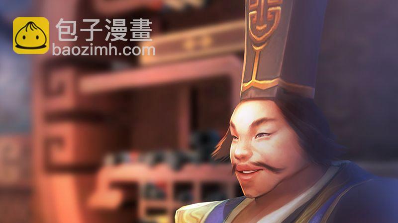 第14话：突破(1/2)-第15话
