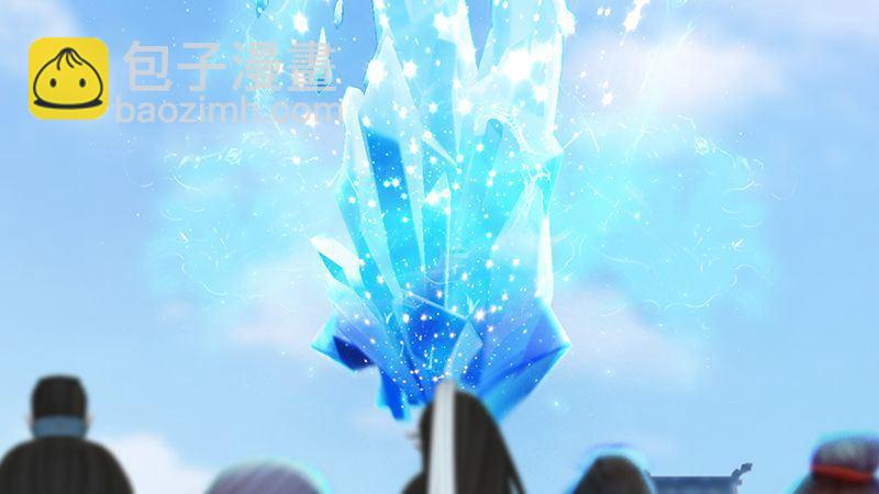 第16话：龙女(1/2)-第17话
