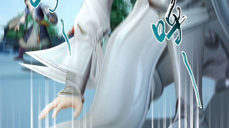 第18话：各有千秋(1/2)-第19话