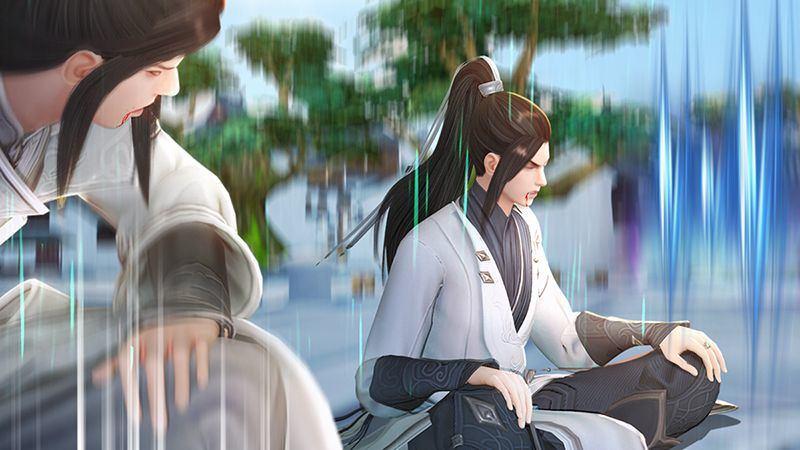第18话：各有千秋(1/2)-第19话