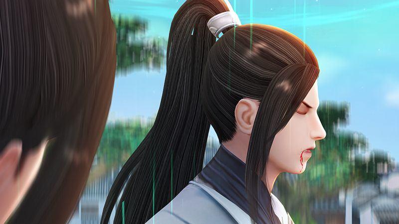 第18话：各有千秋(1/2)-第19话