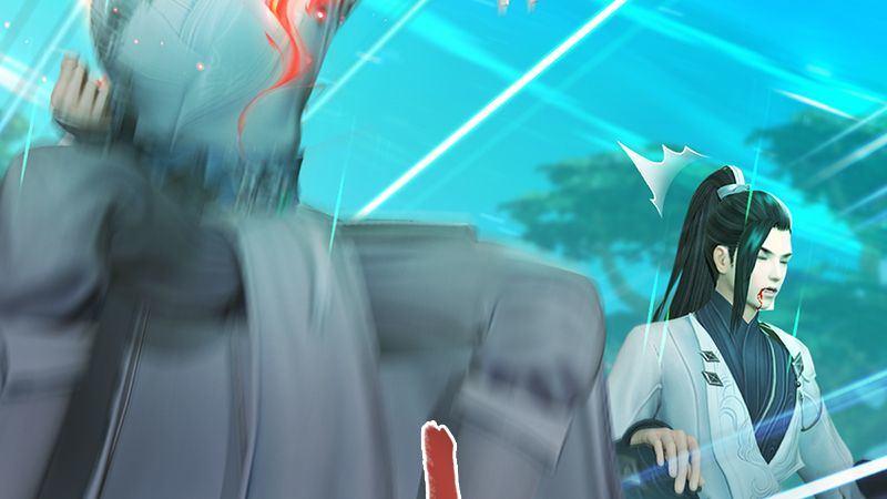 第18话：各有千秋(1/2)-第19话