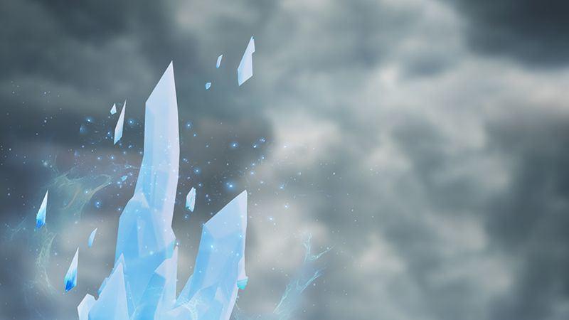 第20话：意料之外(1/2)-第21话