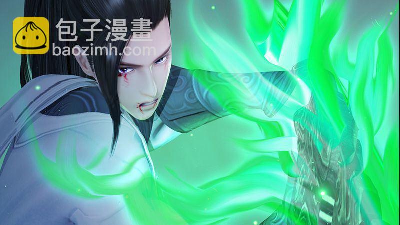 第28话：镇狱式！(1/2)-第29话