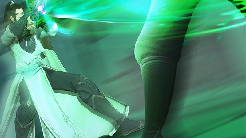 第28话：镇狱式！(1/2)-第29话