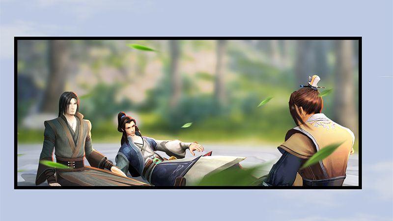 第30话：真相（上）(1/2)-第31话