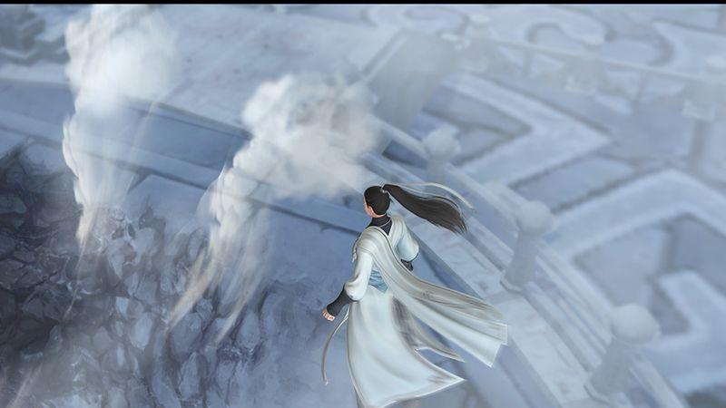 第34话：被隐瞒的实情(1/2)-第35话