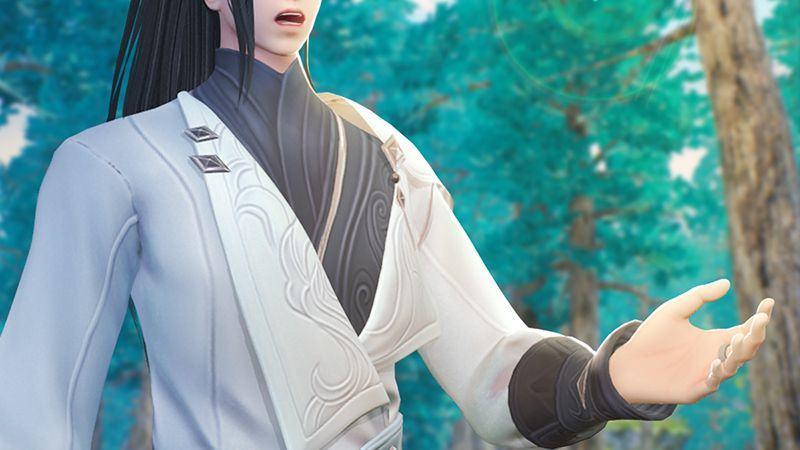 第40话：冰释前嫌(1/2)-第41话