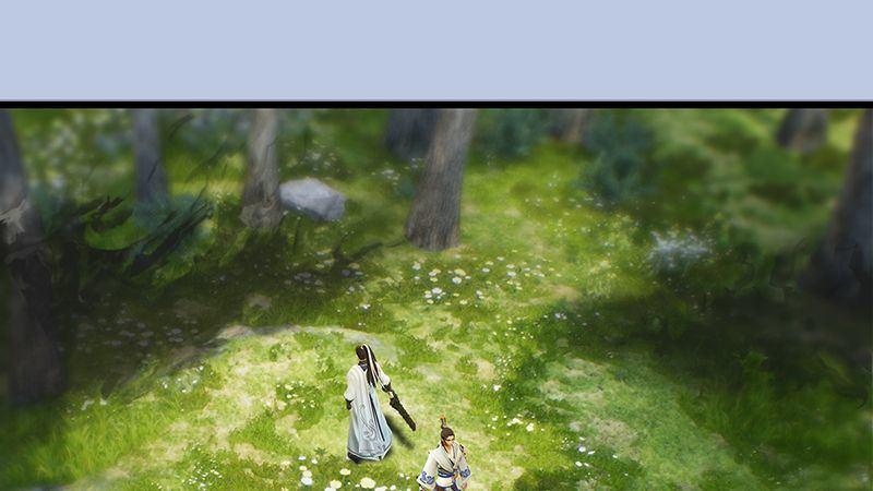 第40话：冰释前嫌(1/2)-第41话