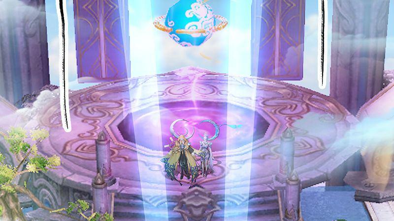 第44话：各方动向（中）(1/2)-第45话