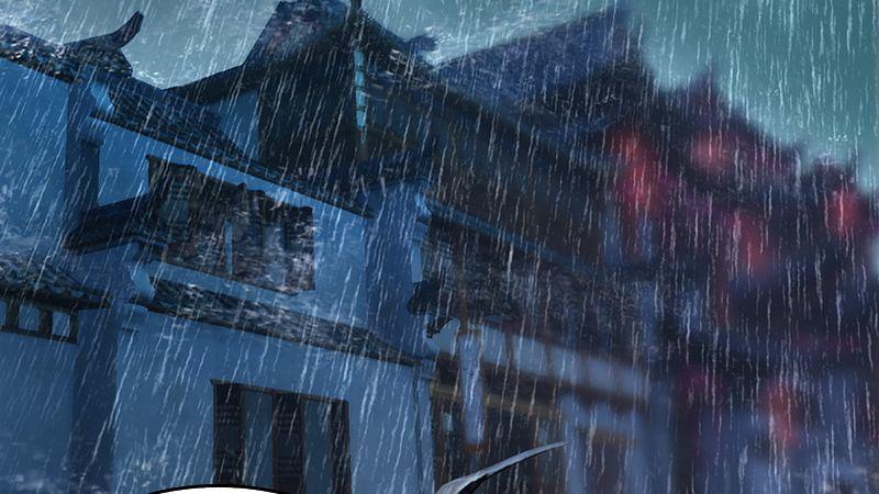 第44话：各方动向（中）(1/2)-第45话