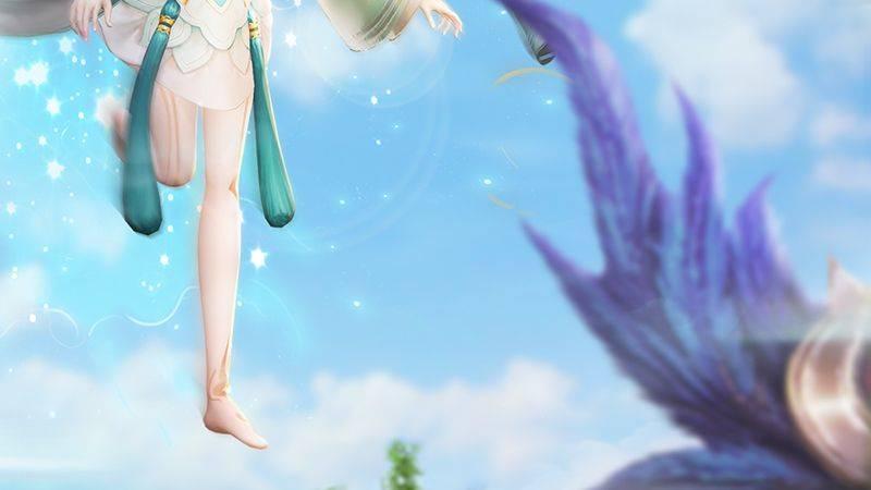 第44话：各方动向（中）(1/2)-第45话