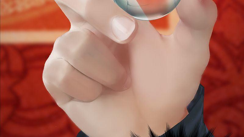第46话：任务(1/2)-第47话