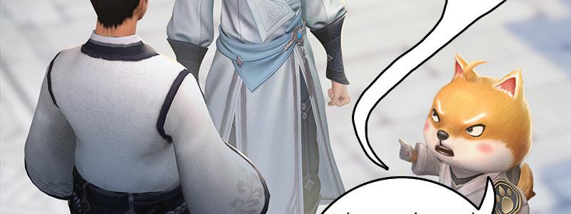第48话：鬼物现身(1/2)-第49话