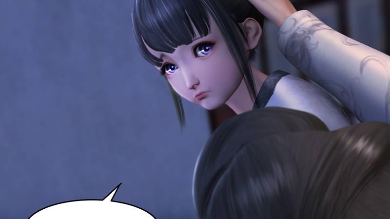 第50话：古怪(1/2)-第51话