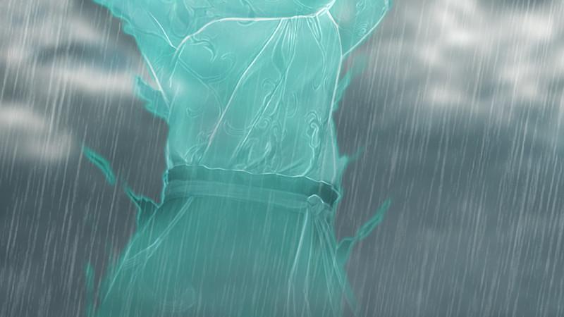 第56话：新生(1/2)-第57话