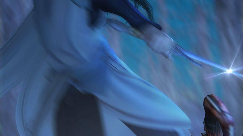 第6话：蜘蛛(1/2)-第7话