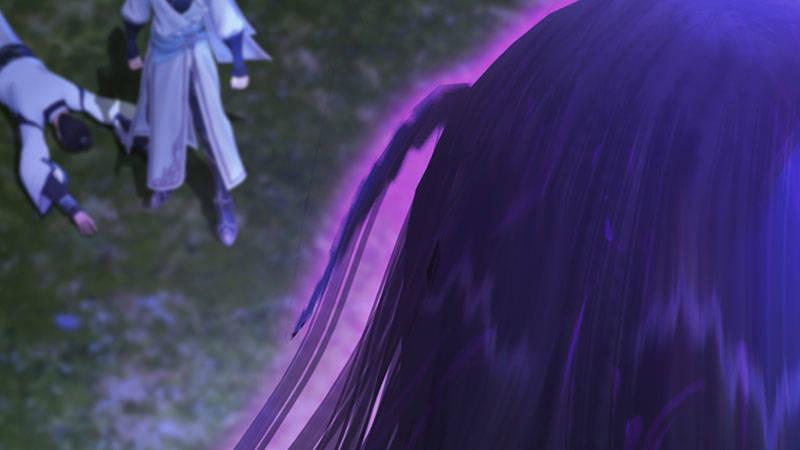 第60话：解放(1/2)-第61话