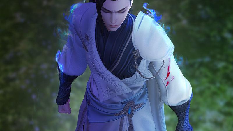 第60话：解放(1/2)-第61话