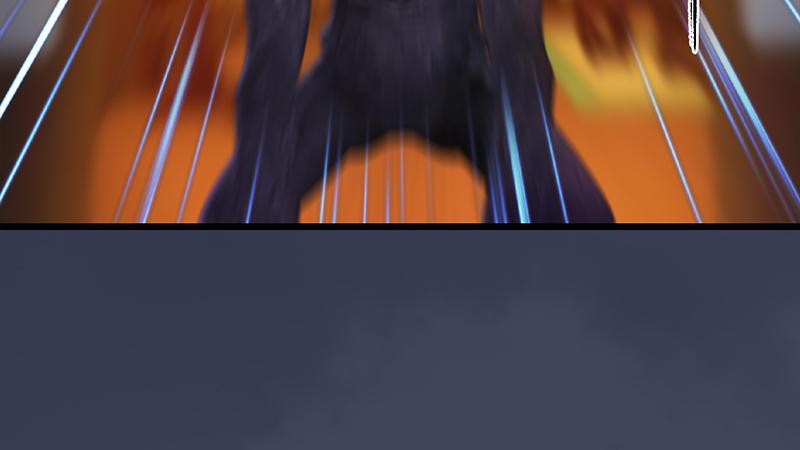 第64话：夜袭(1/2)-第65话