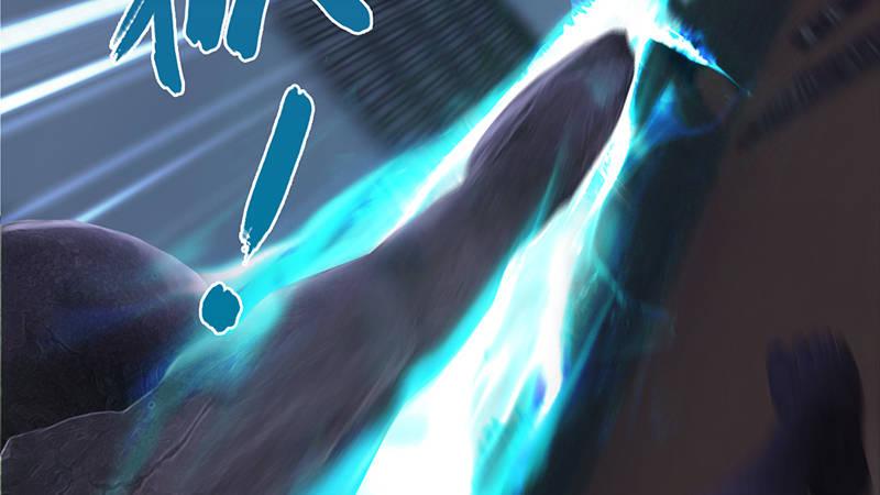 第64话：夜袭(1/2)-第65话