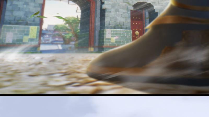 第70话：增援抵达(1/2)-第71话